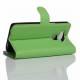 PopSKy Monedero Caso Con Cover Para ASUS Zenfone 3 Max ZC553KL (Verde) - Envío Gratuito