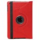 Funda para Ipad Mini Giratoria 360°-Roja - Envío Gratuito