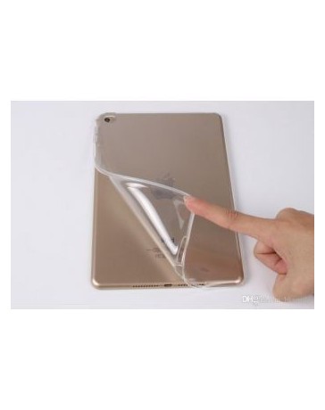 Funda Protector Crystal Case Transparente Flexible iPad Mini 1 2 3 4 + Regalo - Envío Gratuito
