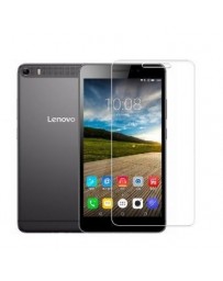 Mica De Vidrio Templado Lenovo Phablet pb1 750 6.98 pulgadas - Envío Gratuito