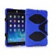 Funda Survivor iPad Mini Contra Golpes Genérica - Azul - Envío Gratuito