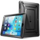 Funda iPad Mini 4 Supcase Beetle Pro Funda de Uso Rudo-Negro - Envío Gratuito