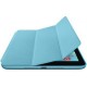 Smart Case iPad Air A1474  A1475  A1476-Azul - Envío Gratuito