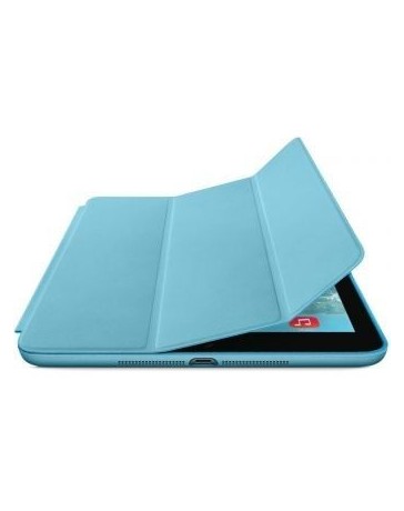 Smart Case iPad Air A1474  A1475  A1476-Azul - Envío Gratuito