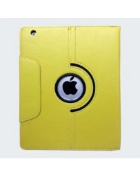 Protector Para IPad 2 Vinilpiel 360 Limón - Envío Gratuito