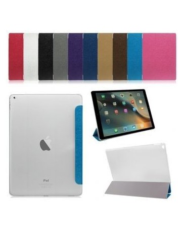 Funda Smart Cover Apple Ipad pro 12.9 Proteccion completa - Envío Gratuito