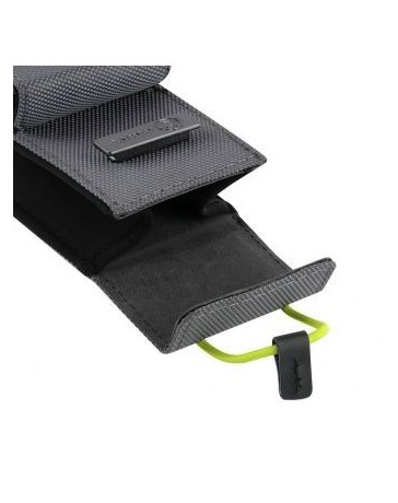 Carry Nylon cubierta bolsa de viaje para Bose SoundLink Mini Altavoz Bluetooth Negro - Envío Gratuito