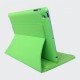 Protector Para IPad 2 Con Teclado Bluetooth Verde - Envío Gratuito