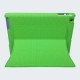 Protector Para IPad 2 Con Teclado Bluetooth Verde - Envío Gratuito