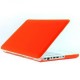 Funda Para Macbook White 13.3-Naranja. - Envío Gratuito