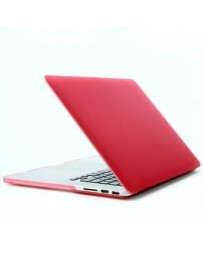 Funda Para Macbook Pro Retina 15.4-Rosa. - Envío Gratuito