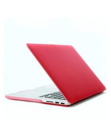 Funda Para Macbook Pro Retina 15.4-Rosa. - Envío Gratuito