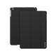 Merkury Smart Snap Secure Portfolio Case for The iPad 4 (M-IP3FL10) - Envío Gratuito