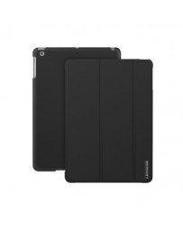 Merkury Smart Snap Secure Portfolio Case for The iPad 4 (M-IP3FL10) - Envío Gratuito