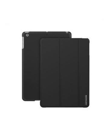 Merkury Smart Snap Secure Portfolio Case for The iPad 4 (M-IP3FL10) - Envío Gratuito