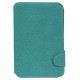 Protector Para Galaxy Tab 7 Modelo P3100, Color Azul Aqua - Envío Gratuito