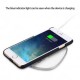 Cargador Inalámbrico Floureon A11 Intelligent Voice LED Wireless Charger - Envío Gratuito