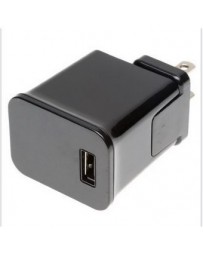 ER Adaptador de enchufe de los EEUU 2A USB cargador de pared para Samsung Galaxy Tab 2 7.7 8.9 10.1. - Envío Gratuito