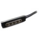 Cargador para Microsoft Surface RT tablet 10.6 12v 2a SEAFON - Envío Gratuito