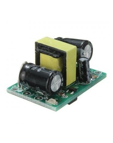 5V 700mA AC-DC Power Supply Buck Converter Step Down Module De Bajada Módulo - Envío Gratuito