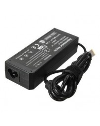 Cargador AC Adaptador 65W 20V 3.25A Para Lenovo ThinkPad ThinkPad X1 E531 Negro - Envío Gratuito