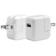 Cargador Compatible Ipad Ipad Air Mini 10 Watts 5v 2a USB - Blanco - Envío Gratuito