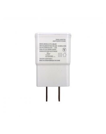 Huion USB Travel Adapter Cargador para el enchufe de los EE.UU para el Light Pad (L4S  LB4) - Envío Gratuito