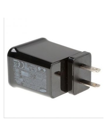 Adaptador de enchufe de los EEUU 2A USB cargador de pared para Samsung Galaxy Tab 2 7.7 8.9 10.1 - Envío Gratuito