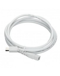 Mini DisplayPort Macho a Hembra Cable de extensión (182cm de longitud) - Envío Gratuito