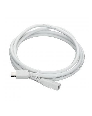 Mini DisplayPort Macho a Hembra Cable de extensión (182cm de longitud) - Envío Gratuito