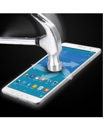 Mica Cristal Templado 9h Samsung Galaxy Tab E 7 T110 T113-Transparente - Envío Gratuito