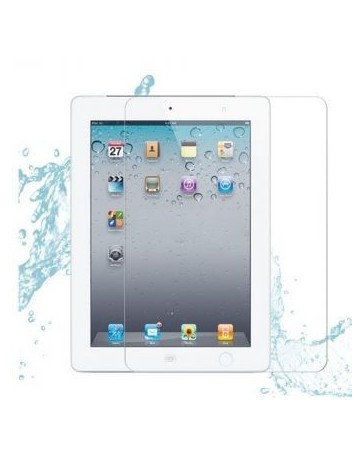 Película delgada a estrenar de la cubierta HD del protector del protector de la pantalla del LCD para el iPad mini 4 - Envío Gra