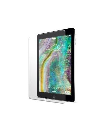 Nuevo Cellairis Protector de Pantalla Shell Shock para iPad AiriPad Air 2, Transparente - Envío Gratuito
