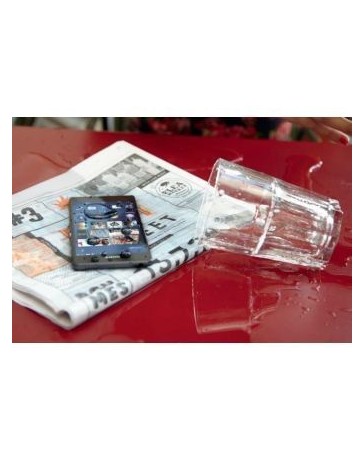 REPELENTE AL AGUA PARA CELULARES Y TABLETS - Envío Gratuito