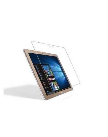 Popsky Cristal Templado 0.3mm 9H 2.5D Shatterproof Protector De Pantalla De Vidrio Templado - Envío Gratuito