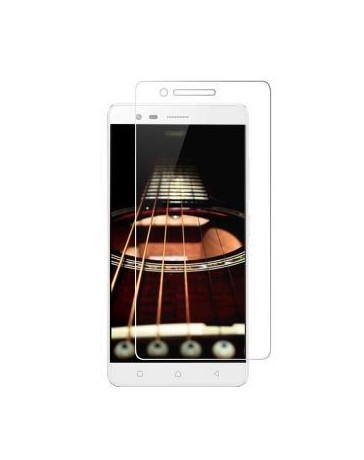 Lenovo K5 Note Protector De La Pantalla [vidrio Templado], Popsky 0.26mm Ultra Fina 9H Dureza - Envío Gratuito