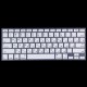 Colorized Apple Laptop Teclado De Silicona Protector Film Protector Para Macbook De 13,3 Pulgadas - Envío Gratuito