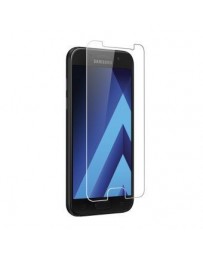 Samsung Galaxy A7 (2017) Vidrio Templado Protector De La Pantalla, Popsky 0.26mm Ultra Fina 9H - Envío Gratuito