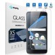 BlackBerry DTEK50 Vidrio Templado Protector De La Pantalla, Popsky 0.26mm Ultra Fina 11H Dureza - Envío Gratuito