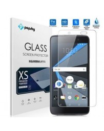 BlackBerry DTEK50 Vidrio Templado Protector De La Pantalla, Popsky 0.26mm Ultra Fina 11H Dureza - Envío Gratuito