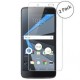 BlackBerry DTEK50 Vidrio Templado Protector De La Pantalla, Popsky 0.26mm Ultra Fina 11H Dureza - Envío Gratuito