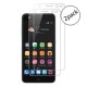 ZTE Blade V7 Vidrio Templado Protector De La Pantalla, Popsky 0.26mm Ultra Fina 9H Dureza Alta Definición - Envío Gratuito