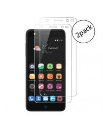 ZTE Blade V7 Vidrio Templado Protector De La Pantalla, Popsky 0.26mm Ultra Fina 9H Dureza Alta Definición - Envío Gratuito
