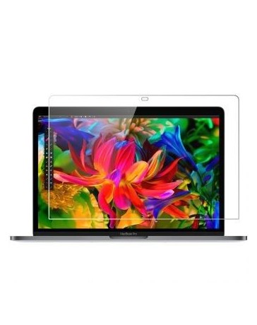 Apple Macbook Air Pro Retina13.3 Inch Vidrio Templado Protector De La Pantalla, Popsky 0.26mm - Envío Gratuito