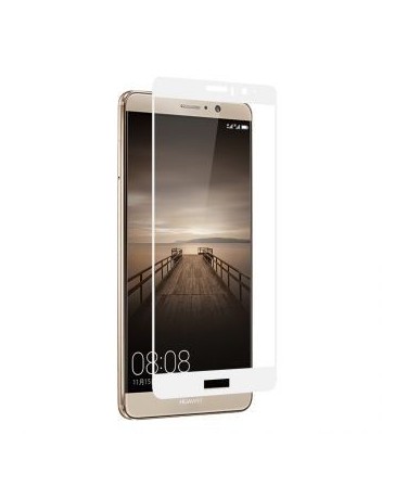 Huawei Mate 9 Vidrio Templado Protector De La Pantalla, Popsky 0.26mm Ultra Fina 9H Dureza - Envío Gratuito