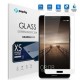 Huawei Mate 9 Vidrio Templado Protector De La Pantalla, Popsky 0.26mm Ultra Fina 9H Dureza - Envío Gratuito