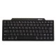 Teclado Inalámbrico KB-6130-Negro. - Envío Gratuito