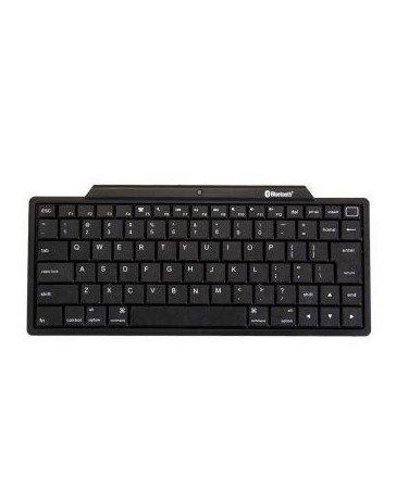 Teclado Inalámbrico KB-6130-Negro. - Envío Gratuito