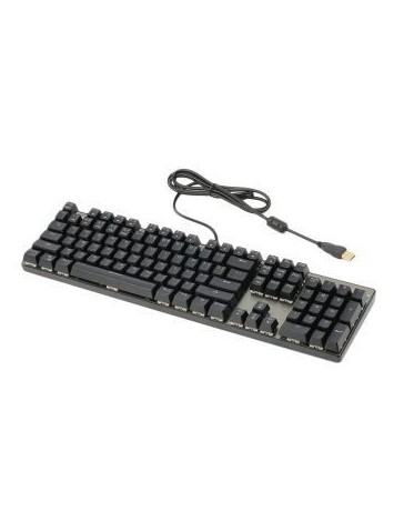 K81RGB mixta teclado mecánico luz - Envío Gratuito