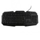 Grieta luminosa GX777 teclado - Envío Gratuito
